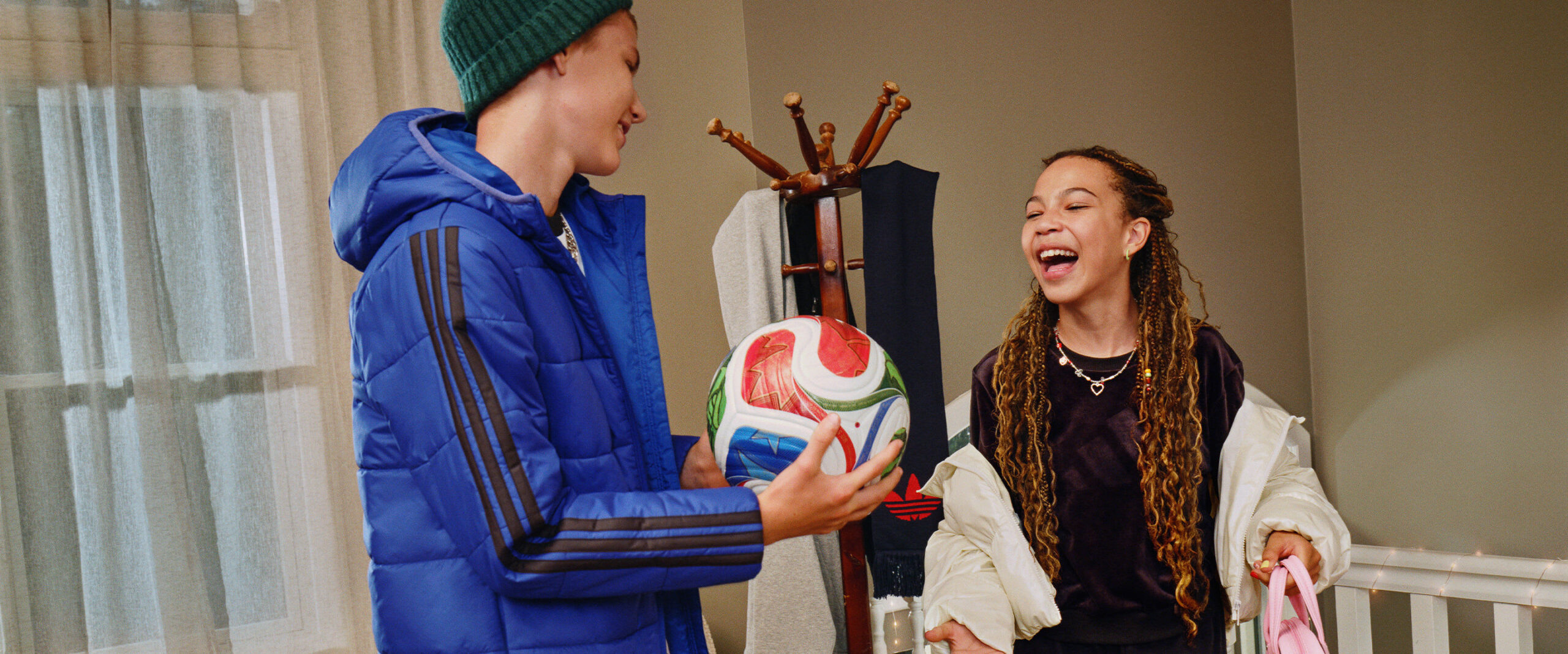 World Cup 2026 Trionda Soccer Ball