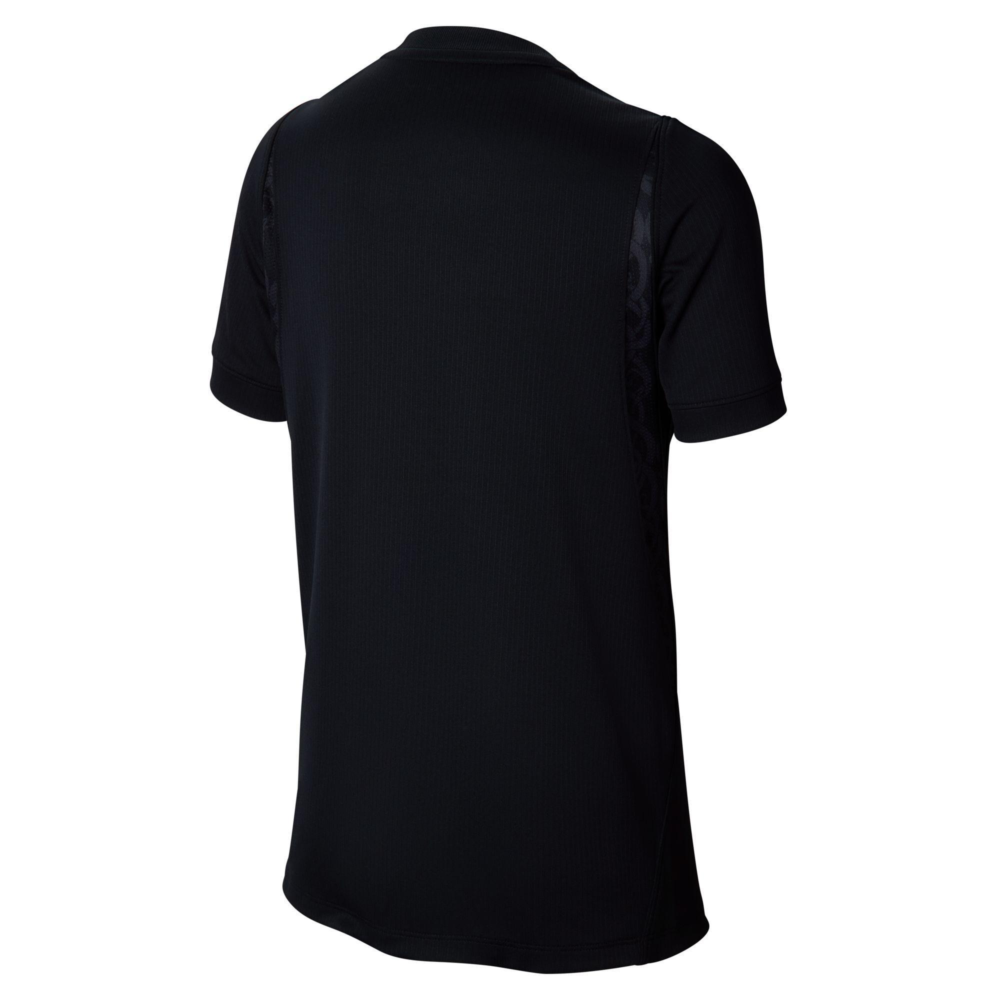 Youth Norway Away Jersey - Image 2